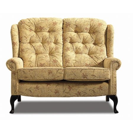 Sturtons - Grace Legged 2 Seater Sofa
